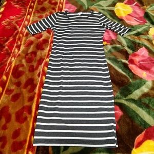 Lula Roe Julia Dress